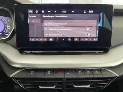 Skoda Octavia Selection (2026) - Photo 11