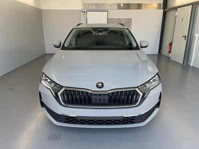Skoda Octavia Selection (2026) - Photo 2