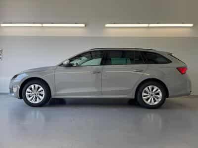 Skoda Octavia Selection (2026) - Photo 3