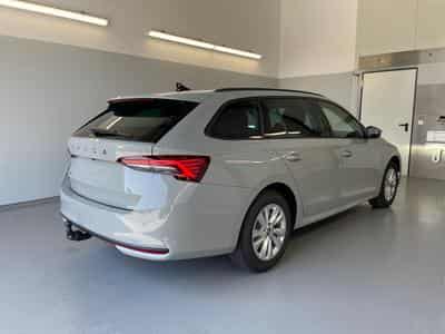 Skoda Octavia Selection (2026) - Photo 4