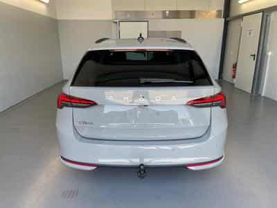 Skoda Octavia Selection (2026) - Photo 5