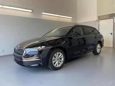 Skoda Octavia Selection (2026) - Photo 1