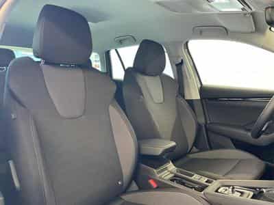 Skoda Octavia Selection (2026) - Photo 15