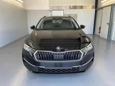 Skoda Octavia Selection (2026) - Photo 2