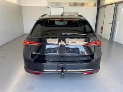 Skoda Octavia Selection (2026) - Photo 5