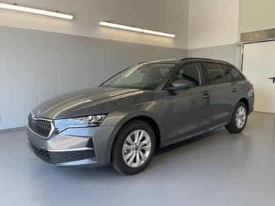 Skoda Octavia Selection (2026) - Photo 1
