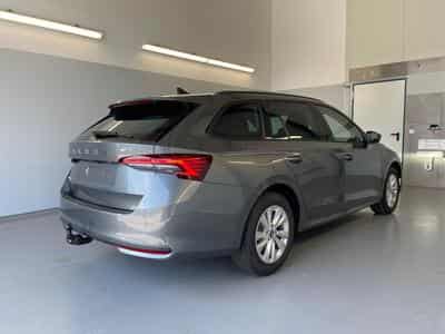 Skoda Octavia Selection (2026) - Photo 4