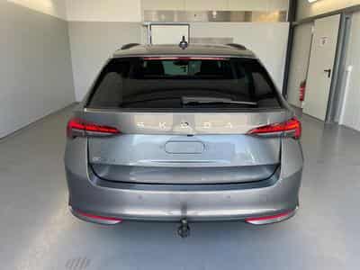 Skoda Octavia Selection (2026) - Photo 5