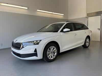 Skoda Octavia Selection (2026) - Photo 1