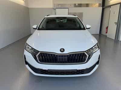 Skoda Octavia Selection (2026) - Photo 2