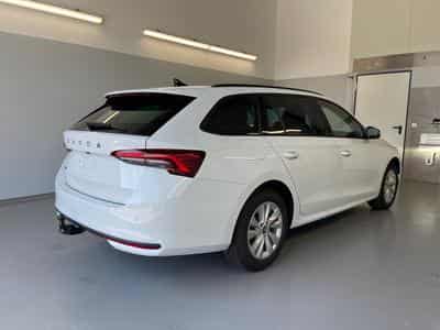 Skoda Octavia Selection (2026) - Photo 4