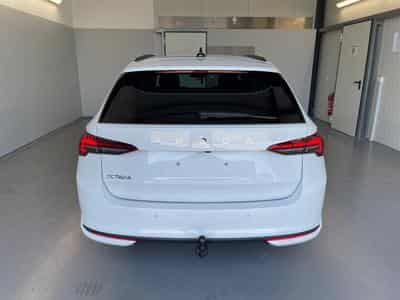 Skoda Octavia Selection (2026) - Photo 5