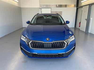 Skoda Octavia Selection (2026) - Photo 2