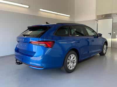 Skoda Octavia Selection (2026) - Photo 4
