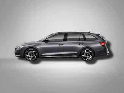 Skoda Octavia Sportline 2.0 TSI 7-Gang-DSG 4x4 (2026) - Photo 2
