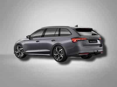 Skoda Octavia Sportline 2.0 TSI 7-Gang-DSG 4x4 (2026) - Photo 3