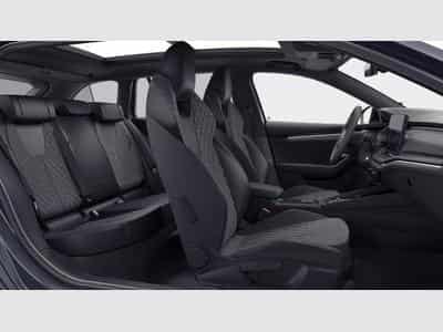Skoda Octavia Sportline 2.0 TSI 7-Gang-DSG 4x4 (2026) - Photo 5