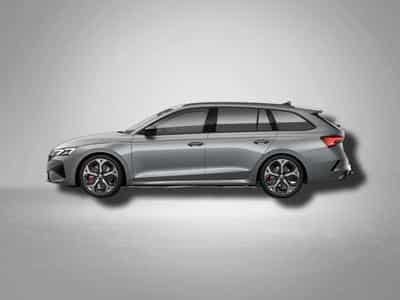 Skoda Octavia RS 2.0 TSI 7-Gang-DSG (2026) - Photo 2
