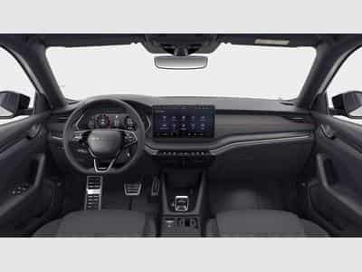Skoda Octavia RS 2.0 TSI 7-Gang-DSG (2026) - Photo 5