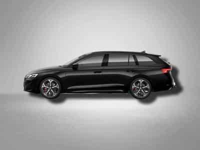 Skoda Octavia RS 2.0 TSI 7-Gang-DSG (2026) - Photo 2