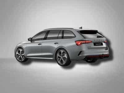Skoda Octavia RS 2.0 TSI 7-Gang-DSG (2026) - Photo 2