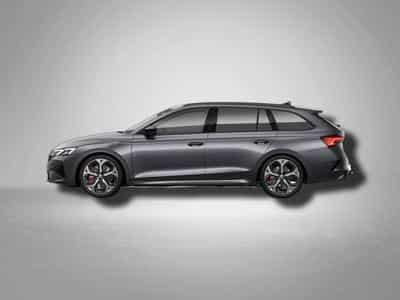 Skoda Octavia RS 2.0 TSI 7-Gang-DSG (2026) - Photo 3