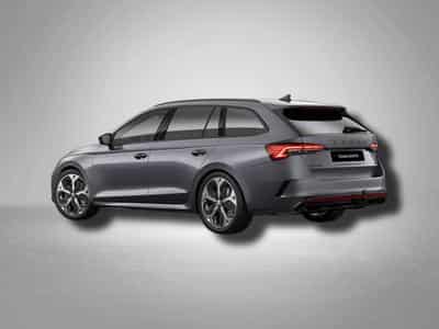 Skoda Octavia RS 2.0 TSI 7-Gang-DSG (2026) - Photo 2
