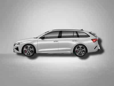 Skoda Octavia RS 2.0 TSI 7-Gang-DSG (2026) - Photo 3
