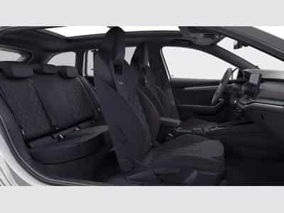 Skoda Octavia RS 2.0 TSI 7-Gang-DSG (2026) - Photo 4