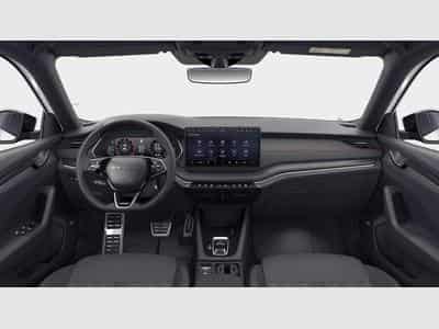 Skoda Octavia RS 2.0 TSI 7-Gang-DSG (2026) - Photo 5