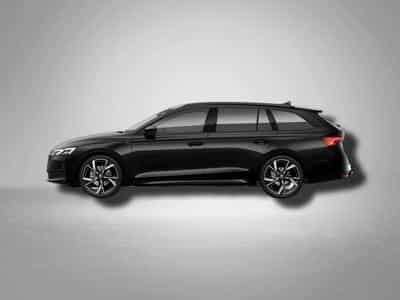 Skoda Octavia Sportline 2.0 TSI 7-Gang-DSG 4x4 (2026) - Photo 2