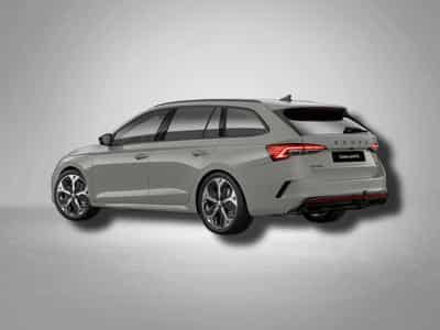 Skoda Octavia RS 2.0 TSI 7-Gang-DSG (2026) - Photo 2