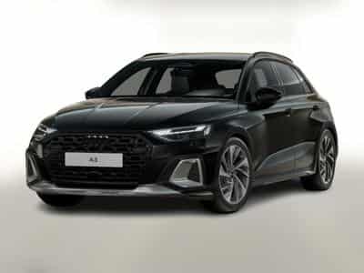 Audi A3 allstr. S tronic (2026) - Photo 1