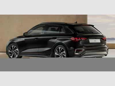 Audi A3 allstr. S tronic (2026) - Photo 3