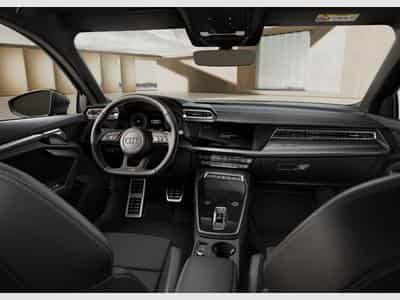 Audi A3 allstr. S tronic (2026) - Photo 4