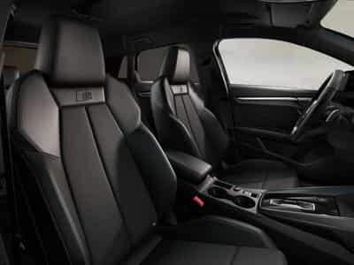 Audi A3 allstr. S tronic (2026) - Photo 5