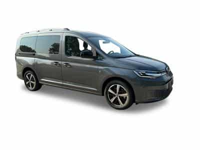 VW Caddy Edition Maxi (2026) - Photo 1