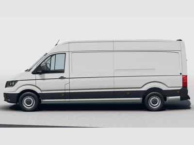 VW Crafter 35 L4H3 3S (2026) - Photo 2