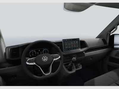 VW Crafter 35 L4H3 3S (2026) - Photo 4