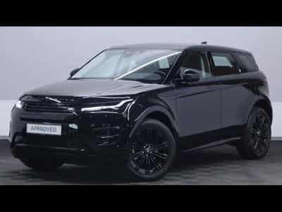 Land-Rover Range Rover Evoque P160 Dynamic SE FWD Auto (2025) - Photo 1