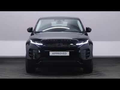Land-Rover Range Rover Evoque P160 Dynamic SE FWD Auto (2025) - Photo 2