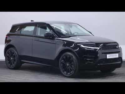 Land-Rover Range Rover Evoque P160 Dynamic SE FWD Auto (2025) - Photo 3