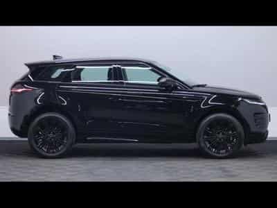 Land-Rover Range Rover Evoque P160 Dynamic SE FWD Auto (2025) - Photo 4