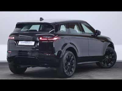 Land-Rover Range Rover Evoque P160 Dynamic SE FWD Auto (2025) - Photo 5