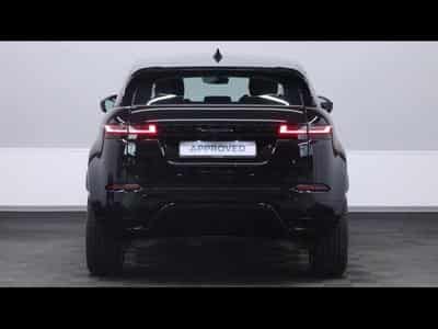 Land-Rover Range Rover Evoque P160 Dynamic SE FWD Auto (2025) - Photo 6