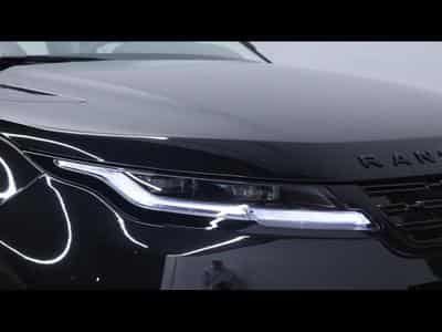 Land-Rover Range Rover Evoque P160 Dynamic SE FWD Auto (2025) - Photo 8