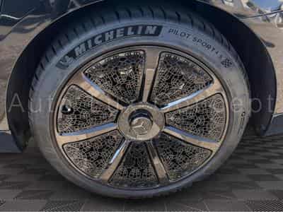 Mercedes S 680 Maybach Maybach 4MATIC Night Series (2023) - Photo 12