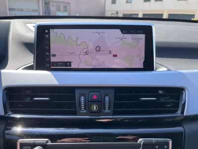 BMW X1 sDrive16dA 116PK (2022) - Photo 15