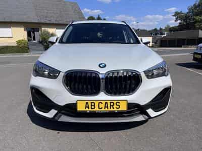 BMW X1 sDrive16dA 116PK (2022) - Photo 3
