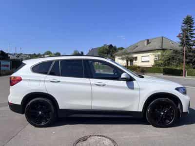 BMW X1 sDrive16dA 116PK (2022) - Photo 5